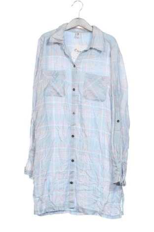 Kinderhemd Yigga, Größe 10-11y/ 146-152 cm, Farbe Mehrfarbig, Preis € 4,99