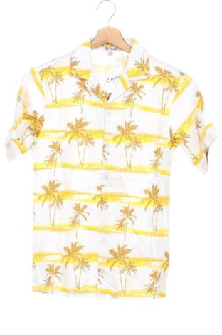 Kinderhemd Yours, Größe 11-12y/ 152-158 cm, Farbe Mehrfarbig, Preis € 3,99