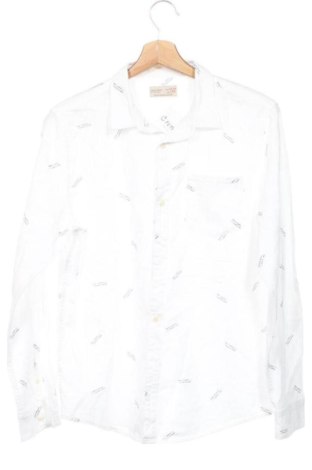 Dětská košile  Zara, Velikost 12-13y/ 158-164 cm, Barva Vícebarevné, Cena  139,00 Kč