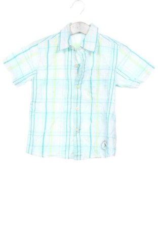 Детска риза Zara, Размер 2-3y/ 98-104 см, Цвят Многоцветен, Цена 7,00 €