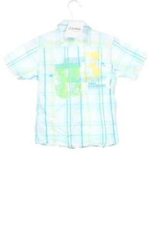 Детска риза Zara, Размер 2-3y/ 98-104 см, Цвят Многоцветен, Цена 7,00 €