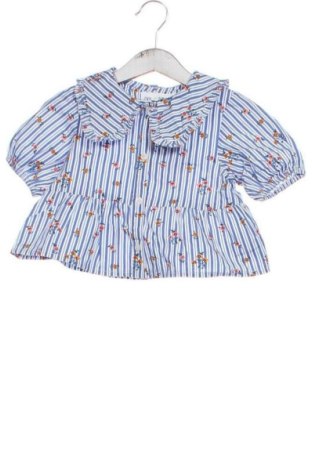 Παιδικό πουκάμισο Zara, Μέγεθος 18-24m/ 86-98 εκ., Χρώμα Πολύχρωμο, Τιμή 6,99 €