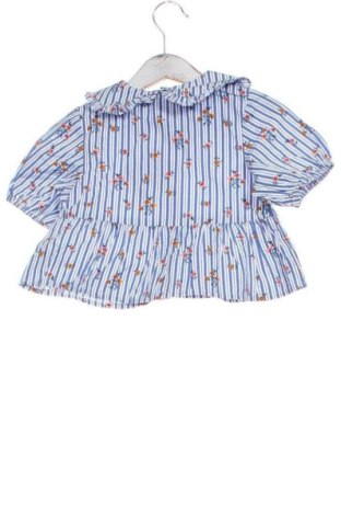 Παιδικό πουκάμισο Zara, Μέγεθος 18-24m/ 86-98 εκ., Χρώμα Πολύχρωμο, Τιμή 6,99 €