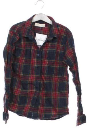 Kinderhemd Zara, Größe 10-11y/ 146-152 cm, Farbe Mehrfarbig, Preis € 7,09