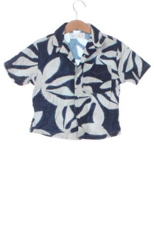 Dětská košile  Zara, Velikost 18-24m/ 86-98 cm, Barva Vícebarevné, Cena  159,00 Kč