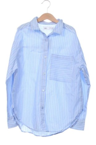 Dětská košile  Zara, Velikost 11-12y/ 152-158 cm, Barva Vícebarevné, Cena  198,00 Kč
