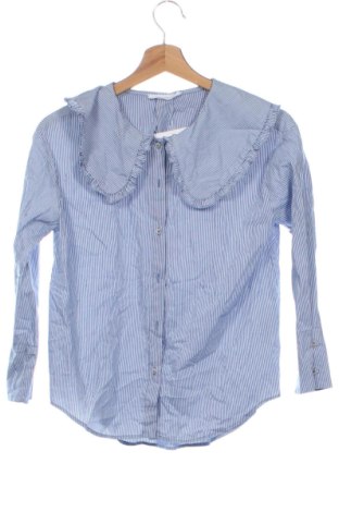 Kinderhemd Zara, Größe 10-11y/ 146-152 cm, Farbe Mehrfarbig, Preis € 6,99