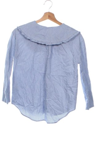 Kinderhemd Zara, Größe 10-11y/ 146-152 cm, Farbe Mehrfarbig, Preis € 6,99