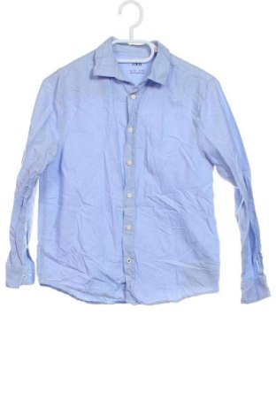 Gyerek ing Zara, Méret 8-9y / 134-140 cm, Szín Kék, Ár 2 459 Ft