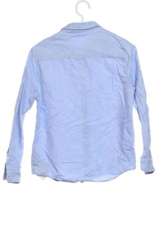 Gyerek ing Zara, Méret 8-9y / 134-140 cm, Szín Kék, Ár 2 459 Ft
