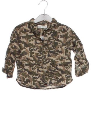 Gyerek ing Zara, Méret 12-18m / 80-86 cm, Szín Sokszínű, Ár 2 459 Ft