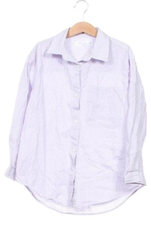 Cămașă pentru copii Zara, Mărime 7-8y/ 128-134 cm, Culoare Multicolor, Preț 32,99 Lei