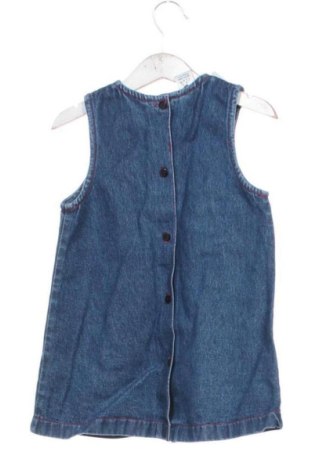 Kinderkleid Baby Club, Größe 18-24m/ 86-98 cm, Farbe Blau, Preis € 12,00
