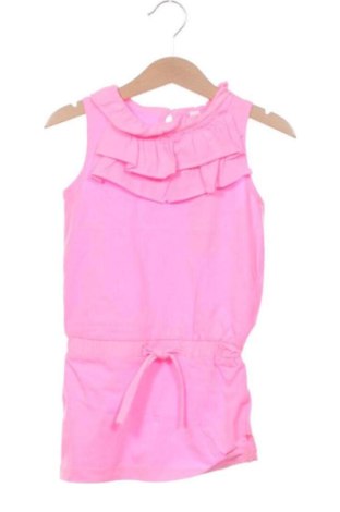 Detské šaty  Babyface, Veľkosť 12-18m/ 80-86 cm, Farba Ružová, Cena  48,00 €