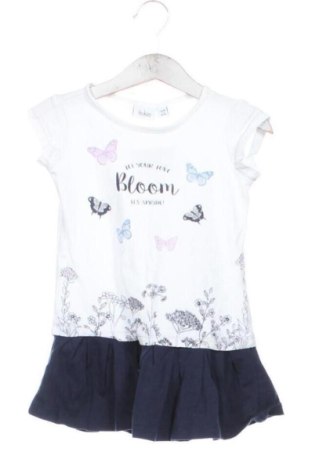 Kinderkleid Blu Kids, Größe 18-24m/ 86-98 cm, Farbe Mehrfarbig, Preis € 12,00