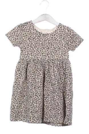 Παιδικό φόρεμα Blue Seven, Μέγεθος 4-5y/ 110-116 εκ., Χρώμα Πολύχρωμο, Τιμή 14,00 €