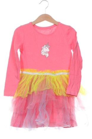 Detské šaty  Blue Seven, Veľkosť 4-5y/ 110-116 cm, Farba Viacfarebná, Cena  37,95 €