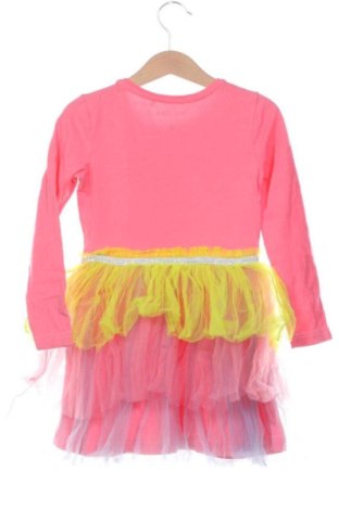 Detské šaty  Blue Seven, Veľkosť 4-5y/ 110-116 cm, Farba Viacfarebná, Cena  37,95 €