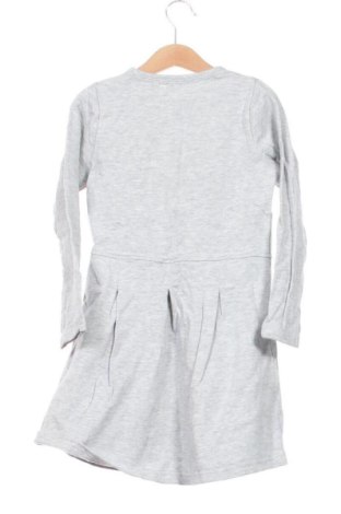 Παιδικό φόρεμα Blue Seven, Μέγεθος 5-6y/ 116-122 εκ., Χρώμα Γκρί, Τιμή 14,00 €