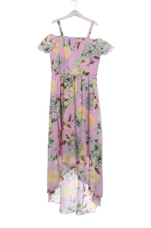 Dziecięca sukienka Bpc Bonprix Collection, Rozmiar 11-12y/ 152-158 cm, Kolor Kolorowy, Cena 64,30 zł