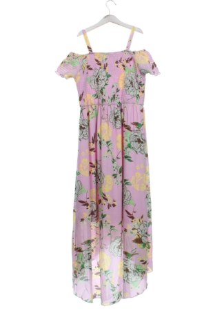 Dziecięca sukienka Bpc Bonprix Collection, Rozmiar 11-12y/ 152-158 cm, Kolor Kolorowy, Cena 64,30 zł