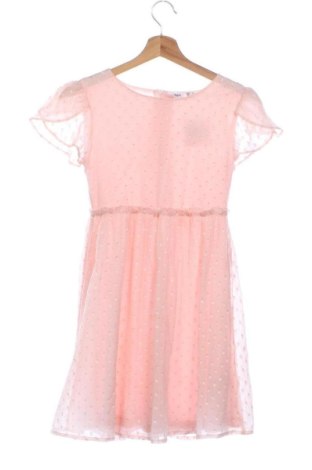 Rochie pentru copii Bpc Bonprix Collection, Mărime 9-10y/ 140-146 cm, Culoare Roz, Preț 62,56 Lei