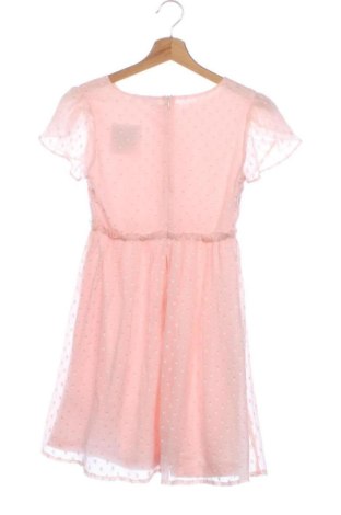 Rochie pentru copii Bpc Bonprix Collection, Mărime 9-10y/ 140-146 cm, Culoare Roz, Preț 62,56 Lei