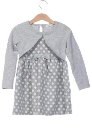 Παιδικό φόρεμα Breeze, Μέγεθος 3-4y/ 104-110 εκ., Χρώμα Πολύχρωμο, Τιμή 12,00 €