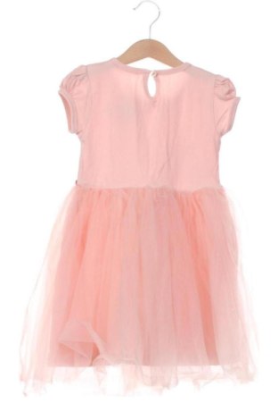 Rochie pentru copii Breeze, Mărime 4-5y/ 110-116 cm, Culoare Portocaliu, Preț 64,00 Lei