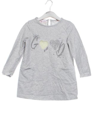 Dětské šaty  Brums, Velikost 3-4y/ 104-110 cm, Barva Vícebarevné, Cena  219,00 Kč