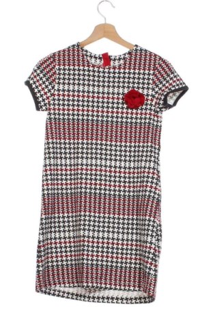 Παιδικό φόρεμα Brums, Μέγεθος 10-11y/ 146-152 εκ., Χρώμα Πολύχρωμο, Τιμή 8,99 €