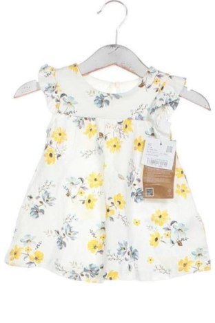 Dětské šaty  C&A, Velikost 2-3m/ 56-62 cm, Barva Vícebarevné, Cena  209,00 Kč