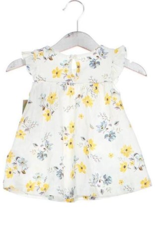 Dětské šaty  C&A, Velikost 2-3m/ 56-62 cm, Barva Vícebarevné, Cena  209,00 Kč