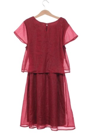 Παιδικό φόρεμα C&A, Μέγεθος 11-12y/ 152-158 εκ., Χρώμα Κόκκινο, Τιμή 8,99 €