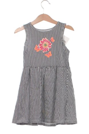 Παιδικό φόρεμα C&A, Μέγεθος 3-4y/ 104-110 εκ., Χρώμα Πολύχρωμο, Τιμή 12,28 €