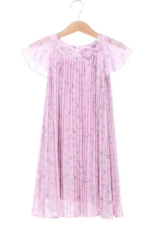 Dziecięca sukienka C&A, Rozmiar 3-4y/ 104-110 cm, Kolor Kolorowy, Cena 65,79 zł