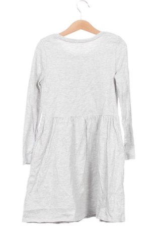 Detské šaty  C&A, Veľkosť 7-8y/ 128-134 cm, Farba Sivá, Cena  12,00 €