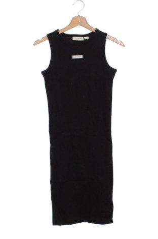 Детска рокля Calvin Klein, Размер 13-14y/ 164-168 см, Цвят Черен, Цена 34,25 €, #135866257