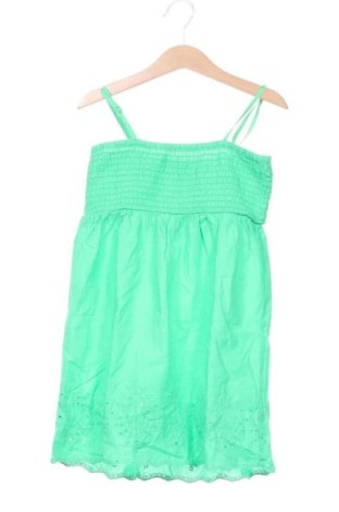 Rochie pentru copii Calzedonia, Mărime 3-4y/ 104-110 cm, Culoare Verde, Preț 72,99 Lei