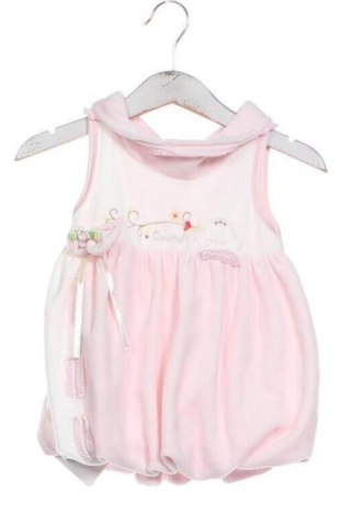 Detské šaty  Caramel, Veľkosť 3-6m/ 62-68 cm, Farba Viacfarebná, Cena  21,00 €