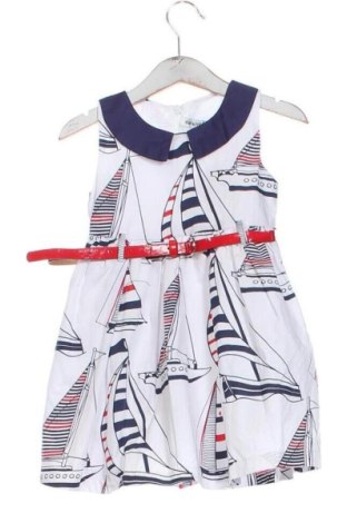 Detské šaty  Carnival Kids, Veľkosť 4-5y/ 110-116 cm, Farba Viacfarebná, Cena  12,00 €