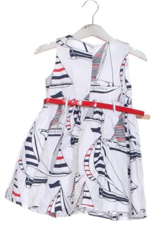 Detské šaty  Carnival Kids, Veľkosť 4-5y/ 110-116 cm, Farba Viacfarebná, Cena  12,00 €