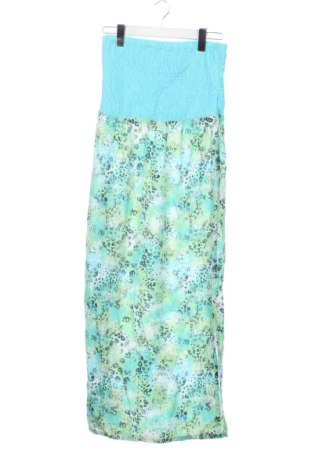 Kinderkleid Charles Vogele, Größe 12-13y/ 158-164 cm, Farbe Mehrfarbig, Preis € 12,28