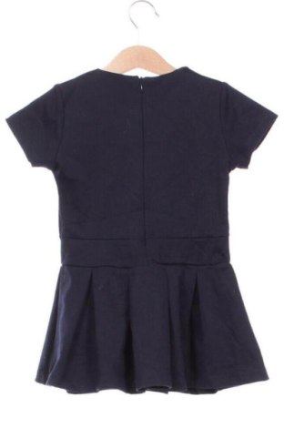 Dziecięca sukienka Conbipel, Rozmiar 2-3m/ 56-62 cm, Kolor Niebieski, Cena 72,99 zł
