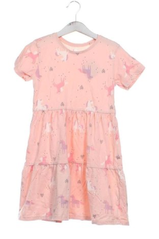 Kinderkleid Coolclub, Größe 6-7y/ 122-128 cm, Farbe Mehrfarbig, Preis € 12,32
