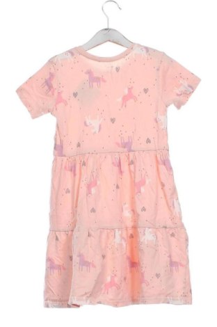 Kinderkleid Coolclub, Größe 6-7y/ 122-128 cm, Farbe Mehrfarbig, Preis € 12,32