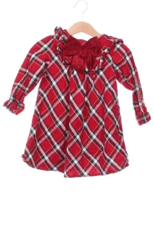 Kinderkleid Coolclub, Größe 12-18m/ 80-86 cm, Farbe Mehrfarbig, Preis € 12,28