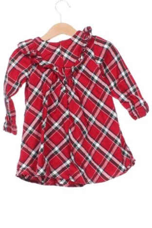Kinderkleid Coolclub, Größe 12-18m/ 80-86 cm, Farbe Mehrfarbig, Preis € 12,28