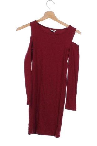 Rochie pentru copii Cubus, Mărime 10-11y/ 146-152 cm, Culoare Roșu, Preț 62,56 Lei