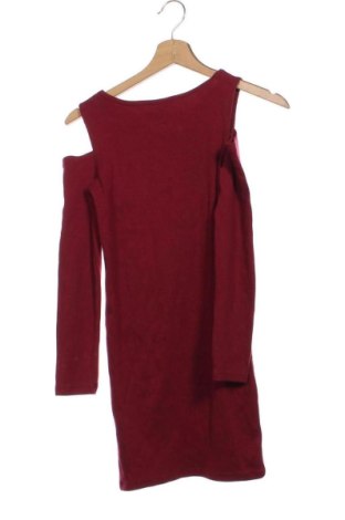 Rochie pentru copii Cubus, Mărime 10-11y/ 146-152 cm, Culoare Roșu, Preț 62,56 Lei